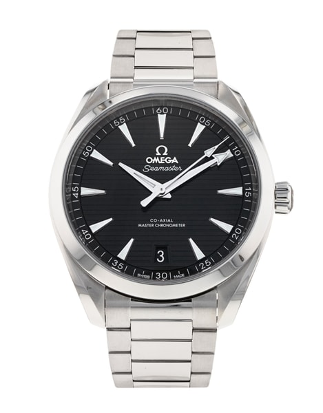 Omega Aqua Terra 150m Gents 220.10.41.21.01.001